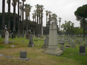 Powers Cemetery